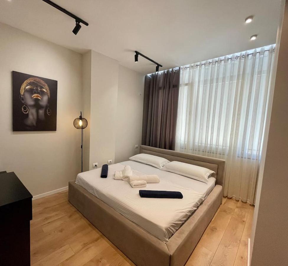 3D Apartament / Tirana City Center Εξωτερικό φωτογραφία