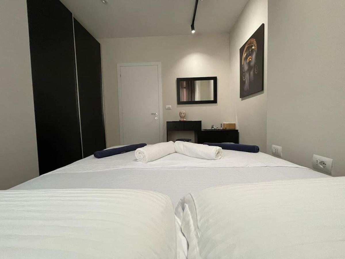 3D Apartament / Tirana City Center Εξωτερικό φωτογραφία