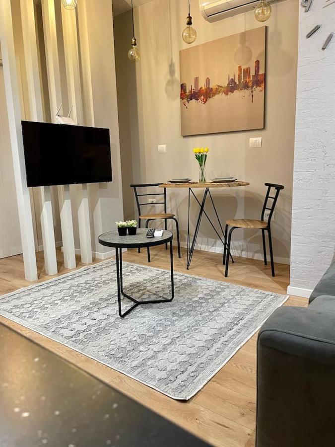 3D Apartament / Tirana City Center Εξωτερικό φωτογραφία