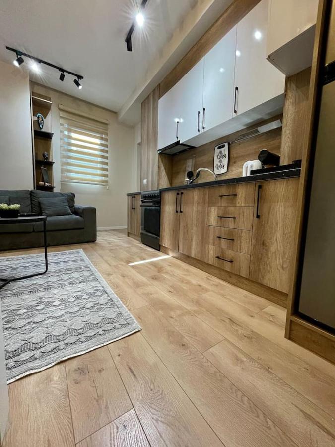 3D Apartament / Tirana City Center Εξωτερικό φωτογραφία