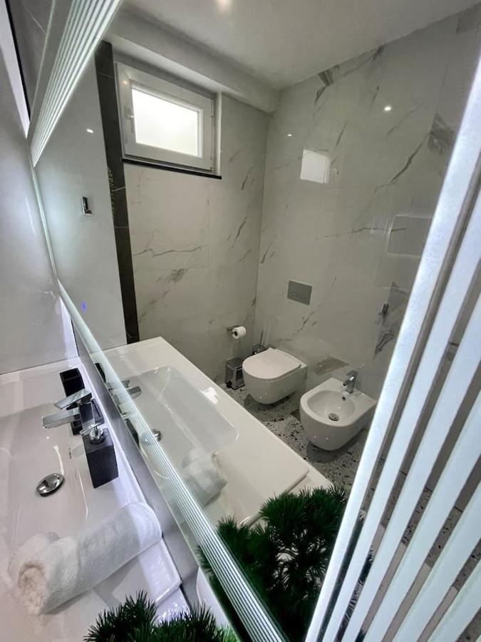 3D Apartament / Tirana City Center Εξωτερικό φωτογραφία