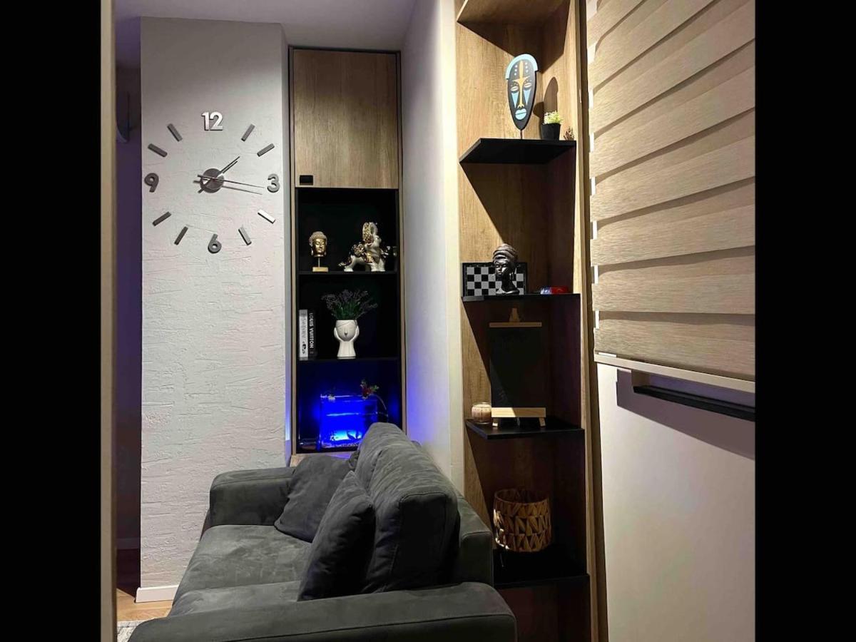 3D Apartament / Tirana City Center Εξωτερικό φωτογραφία