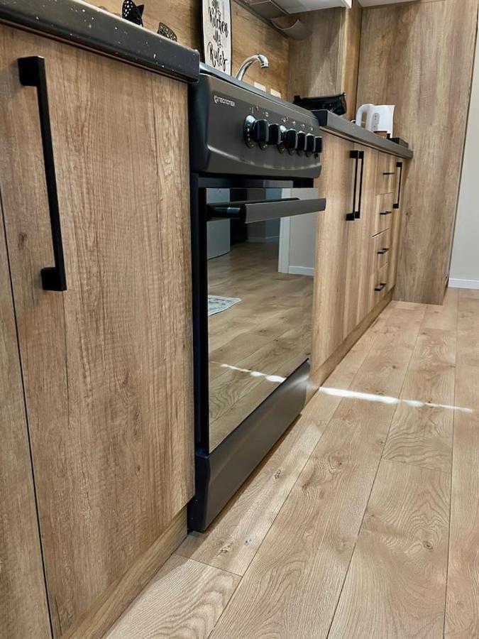 3D Apartament / Tirana City Center Εξωτερικό φωτογραφία