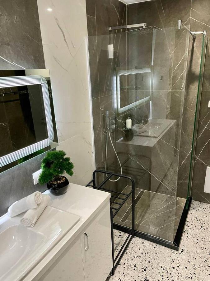 3D Apartament / Tirana City Center Εξωτερικό φωτογραφία