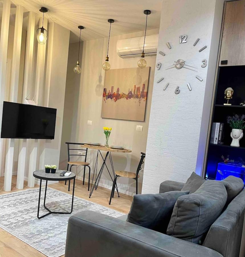 3D Apartament / Tirana City Center Εξωτερικό φωτογραφία