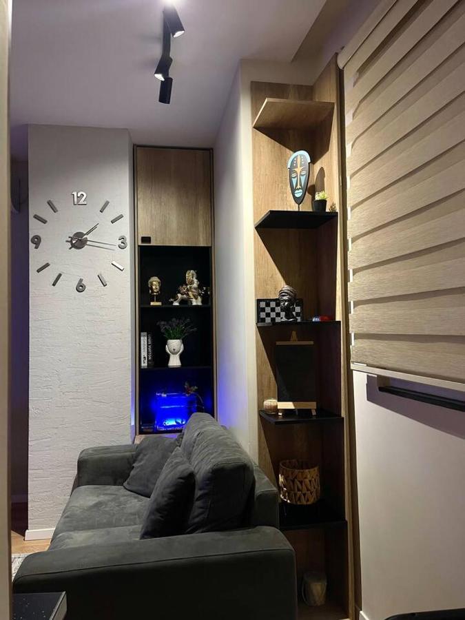 3D Apartament / Tirana City Center Εξωτερικό φωτογραφία