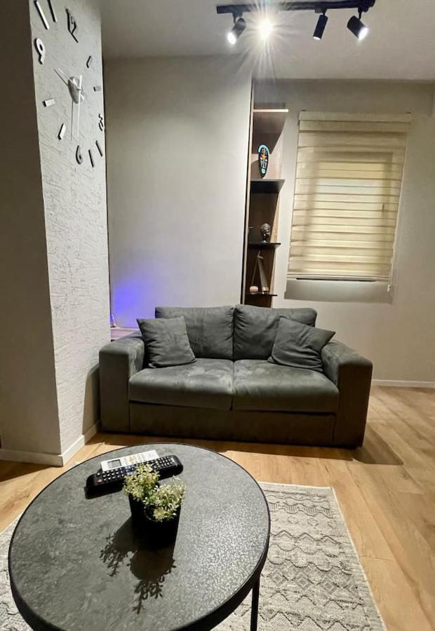 3D Apartament / Tirana City Center Εξωτερικό φωτογραφία