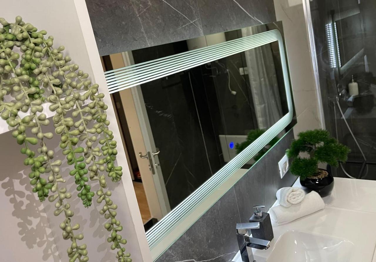 3D Apartament / Tirana City Center Εξωτερικό φωτογραφία