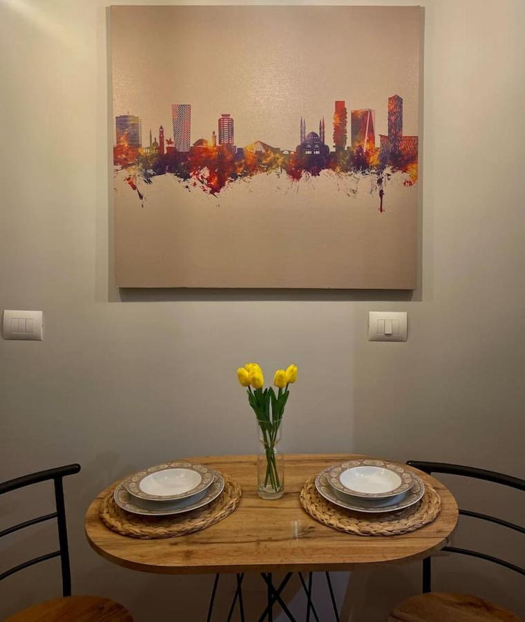 3D Apartament / Tirana City Center Εξωτερικό φωτογραφία